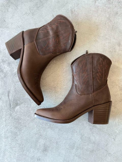 Imagen de Texana Roma