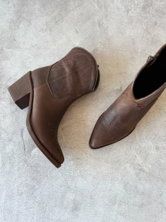 Texana Roma en internet