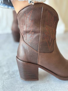 Imagen de Texana Roma