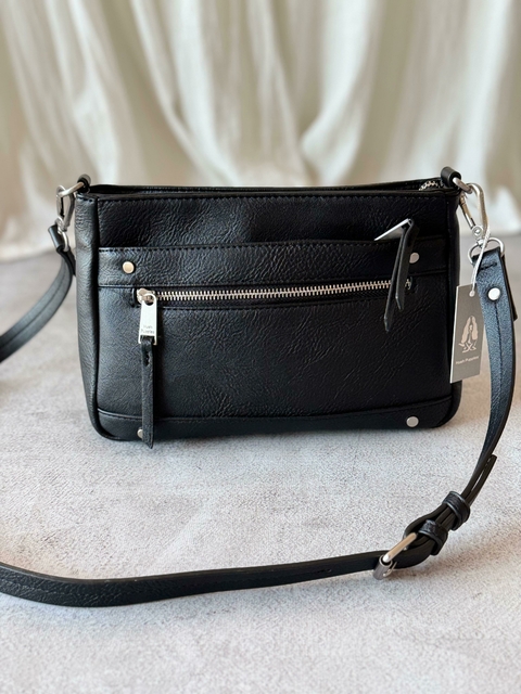 Cartera Studs Hush Puppies - comprar online