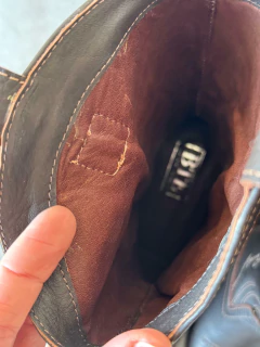 Bota Texa - tienda online