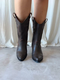 Bota Texa en internet