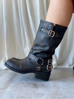 Bota Phoenix - tienda online