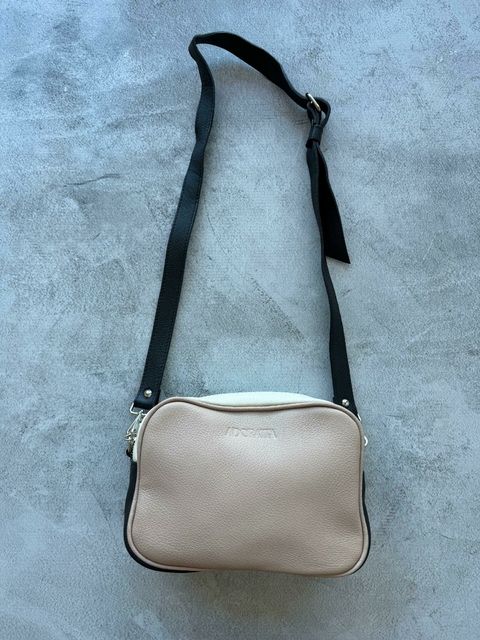 Bandolera Teressa Adoratta - comprar online