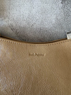 Cartera Pose Hush Puppies - Bendita tu eres