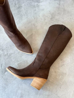 Texana London en internet