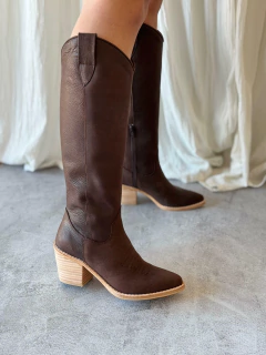 Texana London en internet