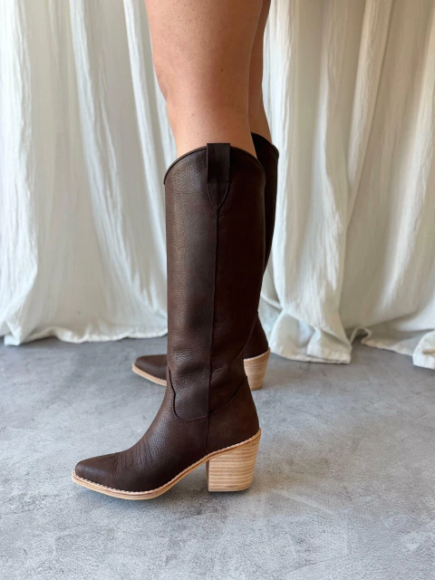 Texana London - comprar online