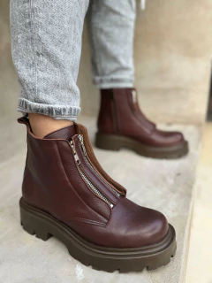 Borcego Chicago en internet