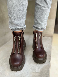 Borcego Chicago - Bendita tu eres