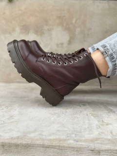 Imagen de Borcego Filadelfia