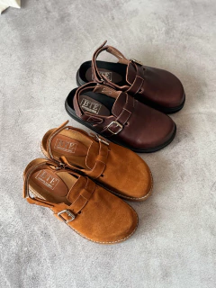 Zueco Praia en internet