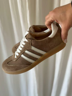 Zapatilla Sophia - tienda online