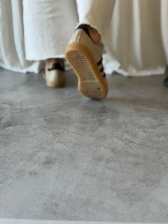 Zapatilla Sophia - comprar online