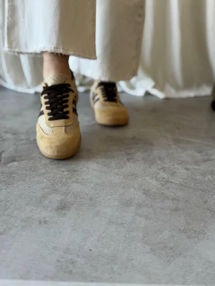 Zapatilla Sophia - Bendita tu eres