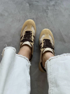 Zapatilla Sophia en internet