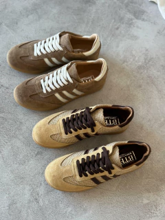 Zapatilla Sophia - tienda online