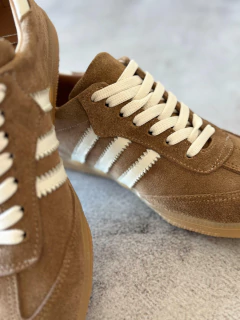 Zapatilla Sophia - tienda online