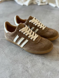 Zapatilla Sophia - tienda online