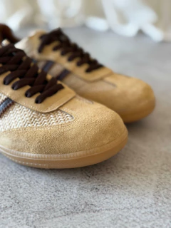 Zapatilla Sophia - comprar online