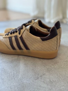 Zapatilla Sophia - Bendita tu eres