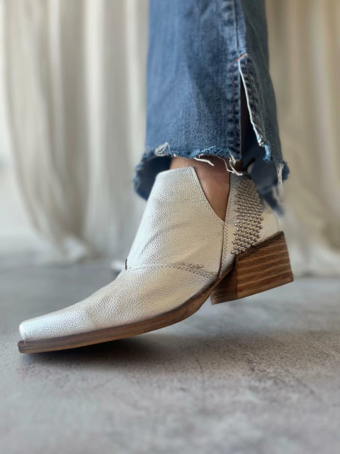 Botineta Funcky - comprar online