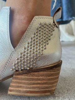 Botineta Funcky - comprar online