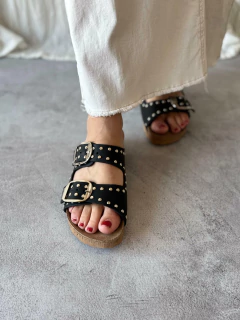 Sandalia Tulum - Bendita tu eres