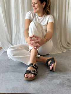 Sandalia Tulum - tienda online