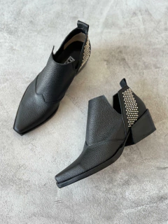 Botineta Funcky - comprar online