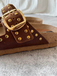 Sandalia Tulum - comprar online