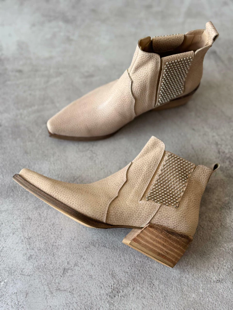 Botineta Jade - comprar online