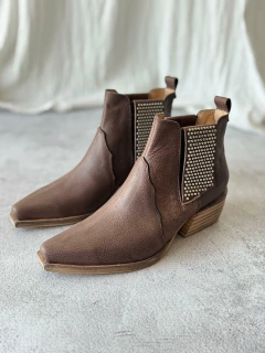 Botineta Jade - tienda online