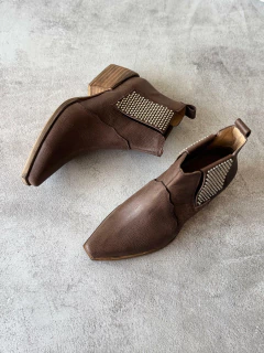 Botineta Jade - tienda online