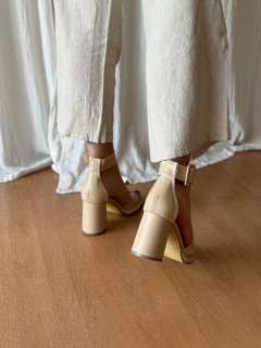 Sandalia Paris - tienda online