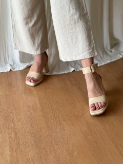 Sandalia Paris