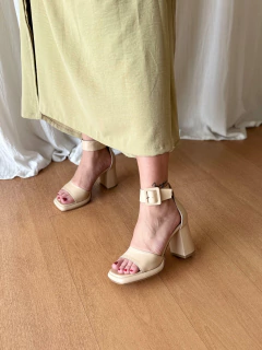 Sandalia Paris - comprar online