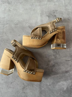 Sandalia Toronto - comprar online