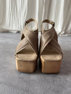 Sandalia Toronto - Bendita tu eres