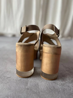 Sandalia Toronto - tienda online