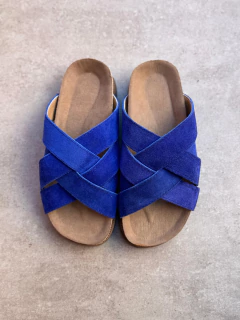 Imagen de Sandalia Magnolia