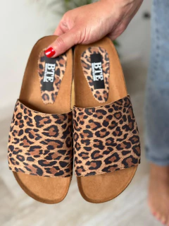 Zueco Mary - comprar online