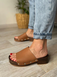 Zueco Noa - Bendita tu eres