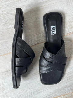 Sandalia Aurora - Bendita tu eres