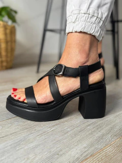 Sandalia Isabel Hush Puppies