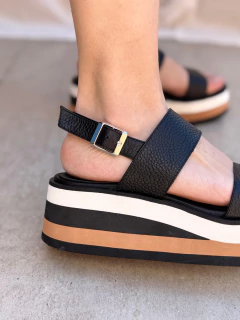 Sandalia Bendita - tienda online