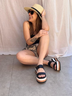 Sandalia Bendita - tienda online