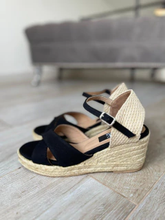 Sandalia Zoe - Bendita tu eres