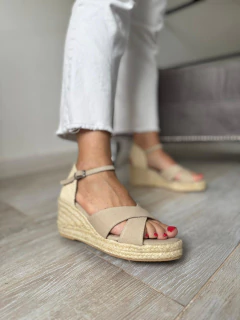 Sandalia Zoe en internet