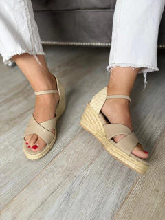 Sandalia Zoe en internet